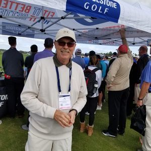 Meet your Posher, James